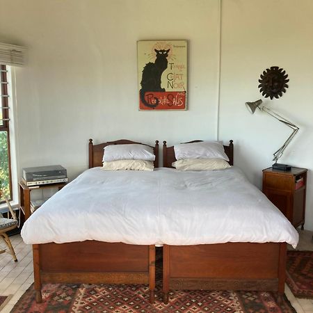 Apartament Rondawel With Sea View Kleinmond Zewnętrze zdjęcie