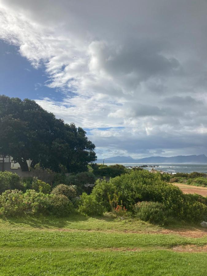 Apartament Rondawel With Sea View Kleinmond Zewnętrze zdjęcie
