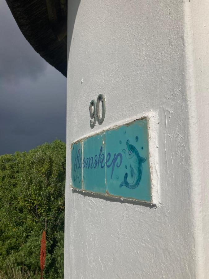 Apartament Rondawel With Sea View Kleinmond Zewnętrze zdjęcie