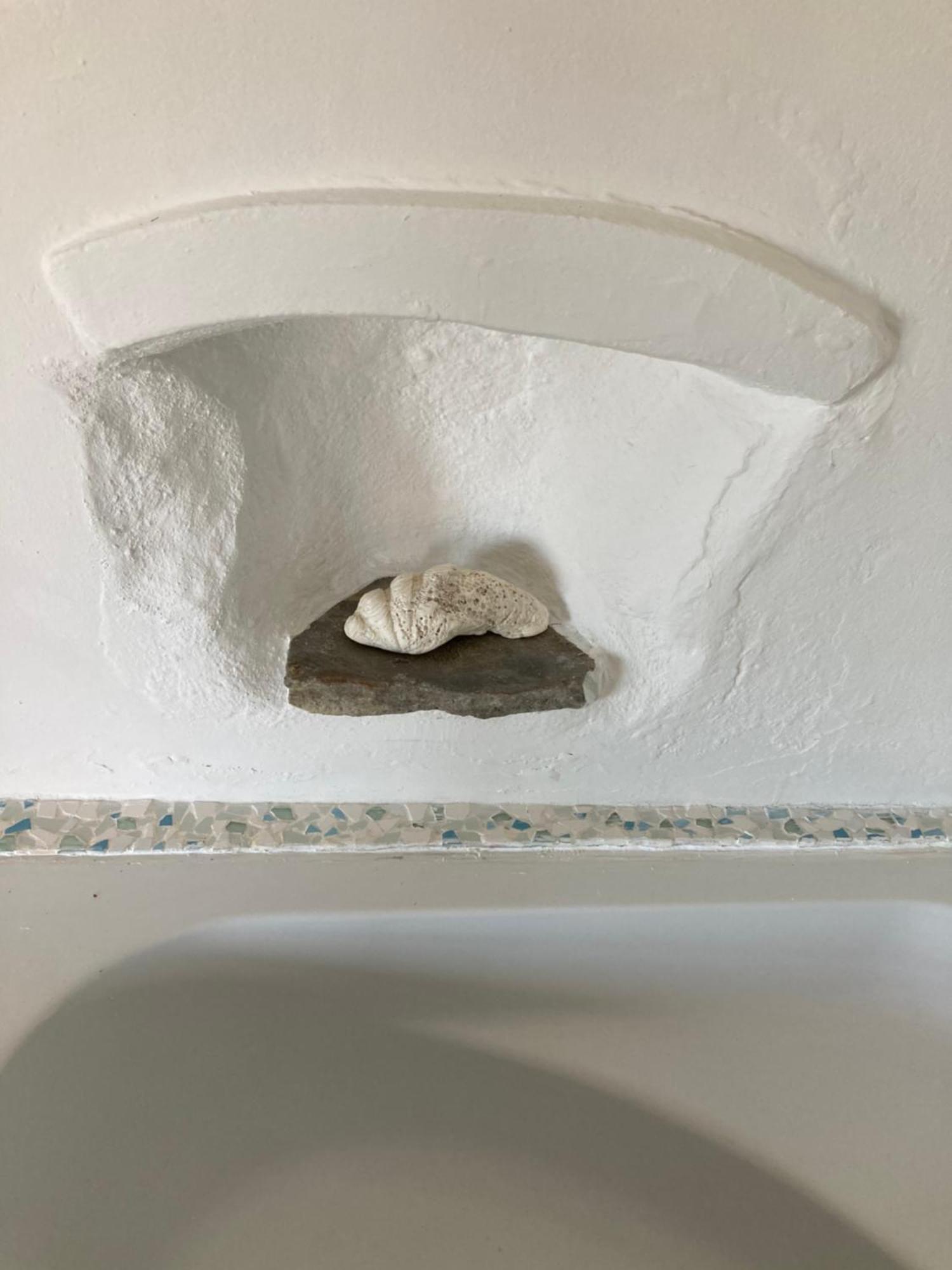 Apartament Rondawel With Sea View Kleinmond Zewnętrze zdjęcie