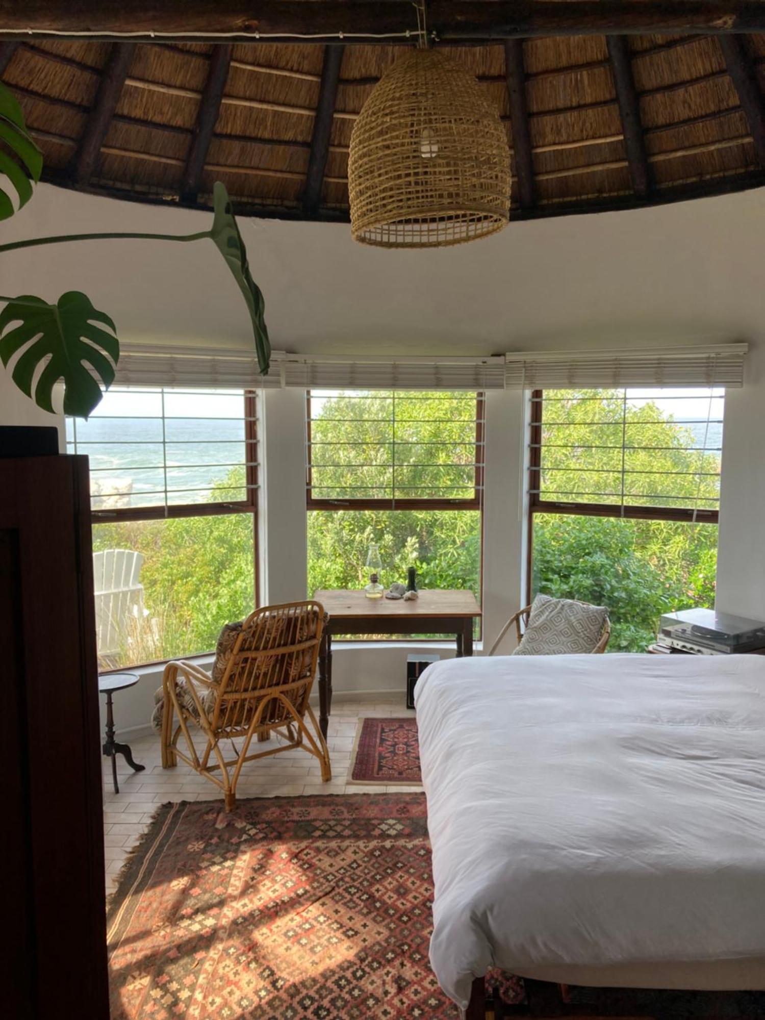 Apartament Rondawel With Sea View Kleinmond Zewnętrze zdjęcie