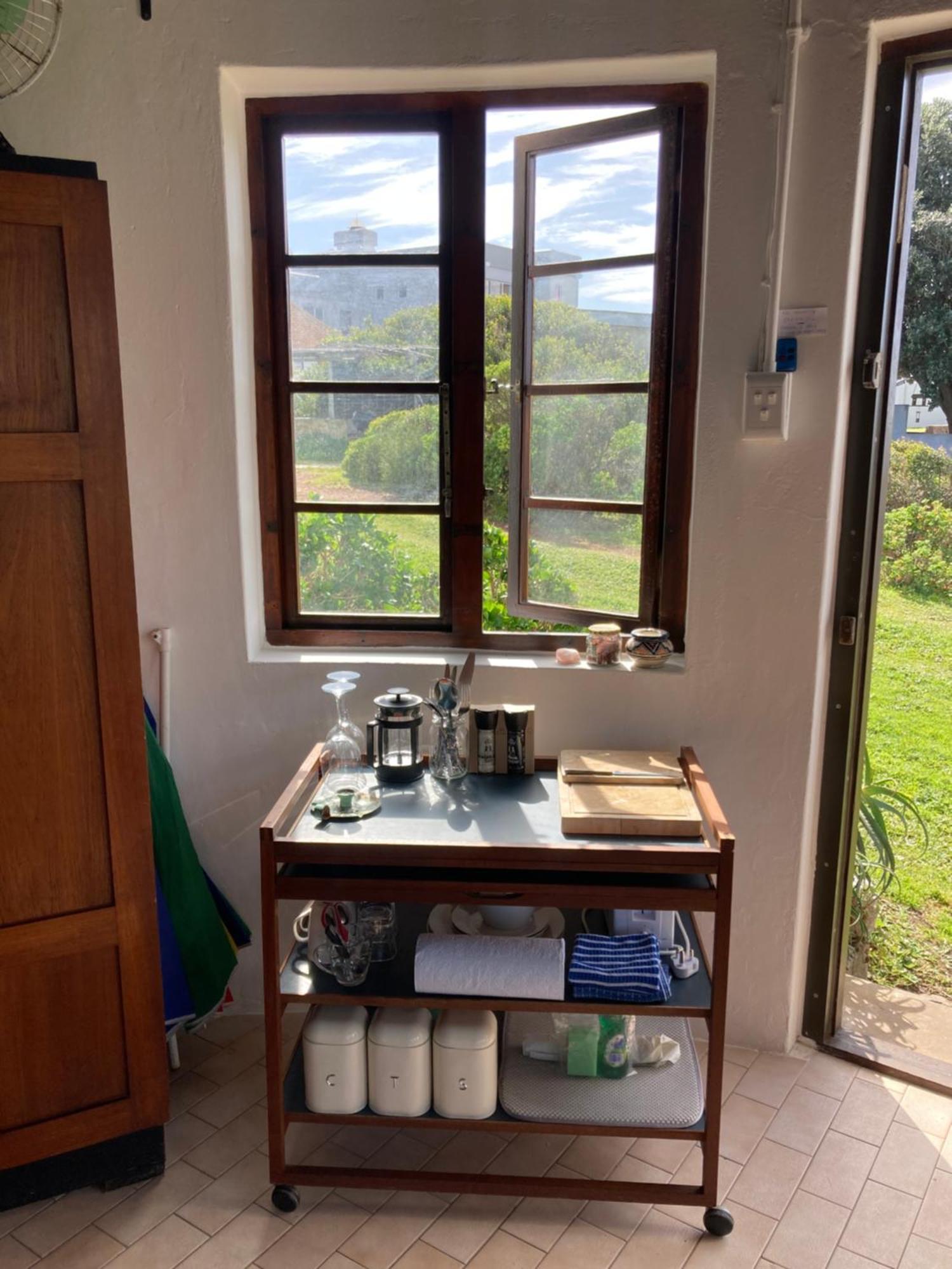 Apartament Rondawel With Sea View Kleinmond Zewnętrze zdjęcie