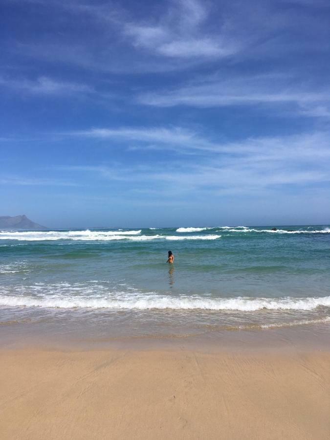 Apartament Rondawel With Sea View Kleinmond Zewnętrze zdjęcie